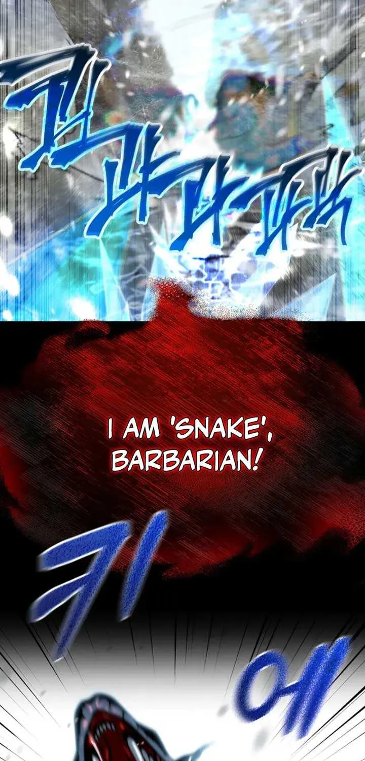 Barbarian’s Adventure in a Fantasy World Chapter 4 page 12 - 