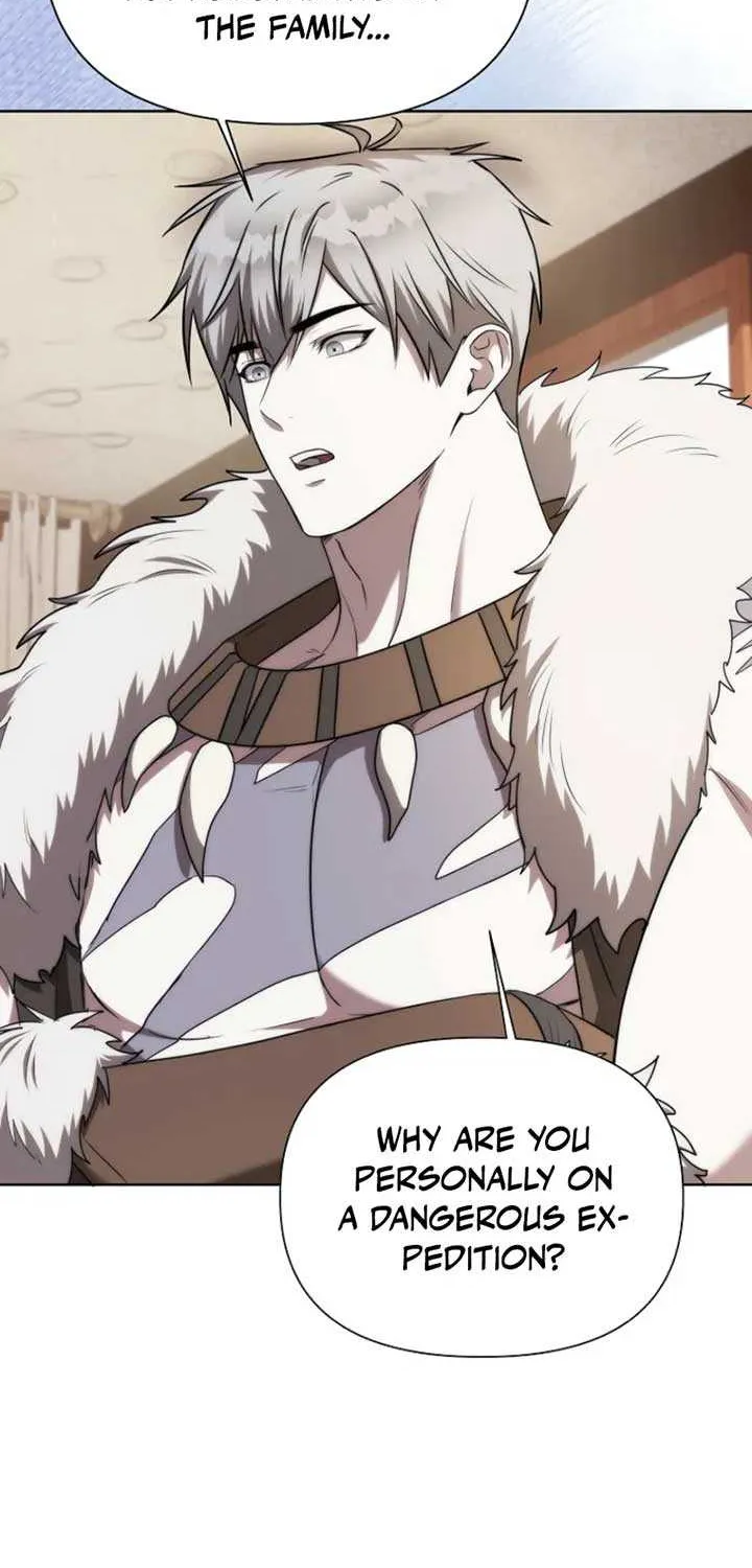 Barbarian’s Adventure in a Fantasy World Chapter 4 page 52 - 