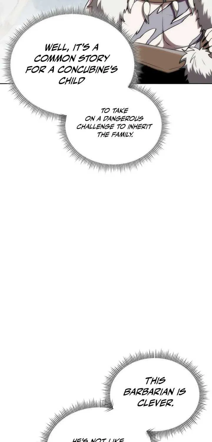 Barbarian’s Adventure in a Fantasy World Chapter 4 page 83 - 
