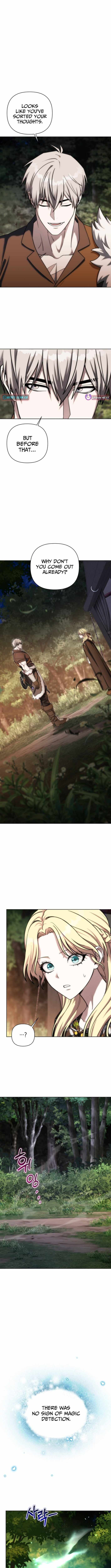 Barbarian’s Adventure in a Fantasy World Chapter 49 page 10 - 