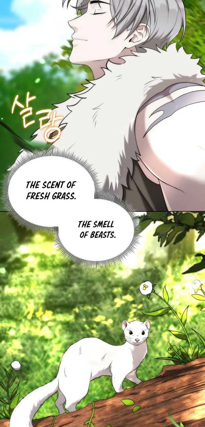 Barbarian’s Adventure in a Fantasy World Chapter 5 page 2 - 