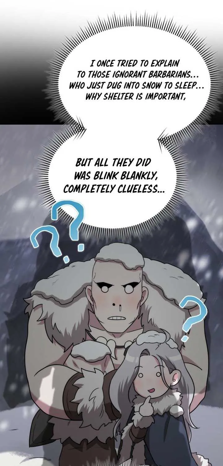 Barbarian’s Adventure in a Fantasy World Chapter 5 page 17 - 
