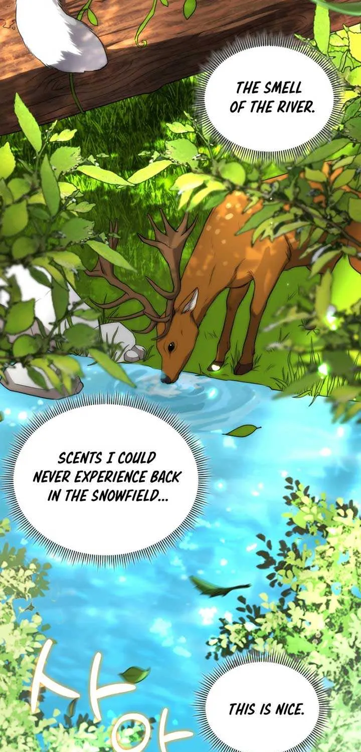 Barbarian’s Adventure in a Fantasy World Chapter 5 page 3 - 
