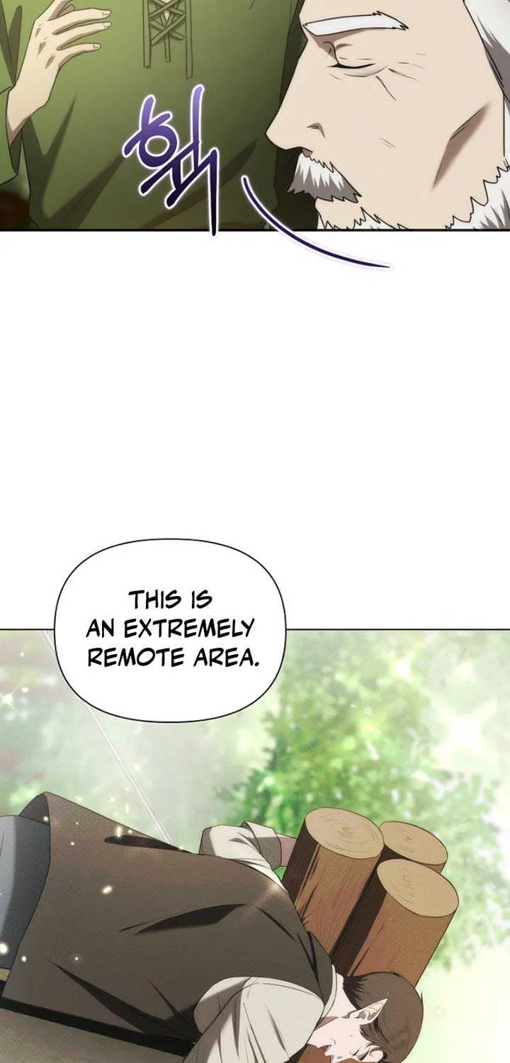 Barbarian’s Adventure in a Fantasy World Chapter 5 page 30 - 