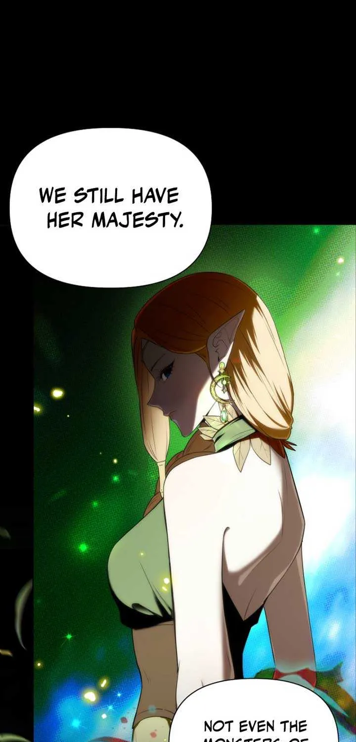 Barbarian’s Adventure in a Fantasy World Chapter 5 page 37 - 