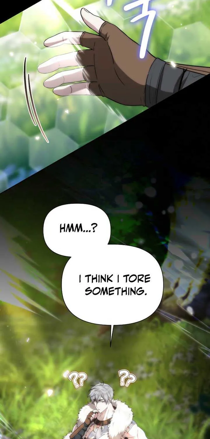 Barbarian’s Adventure in a Fantasy World Chapter 5 page 40 - 
