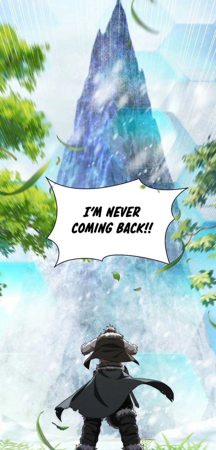 Barbarian’s Adventure in a Fantasy World Chapter 5 page 6 - 