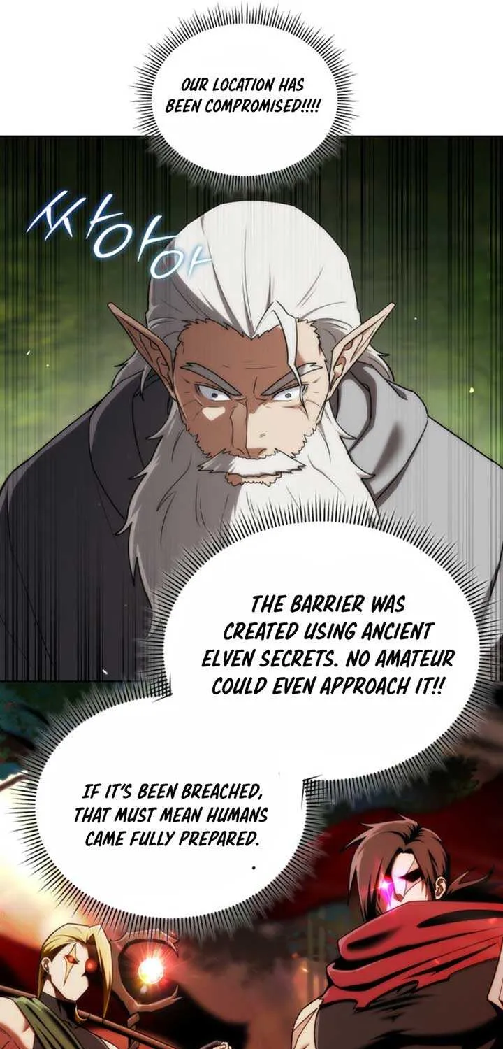 Barbarian’s Adventure in a Fantasy World Chapter 5 page 74 - 