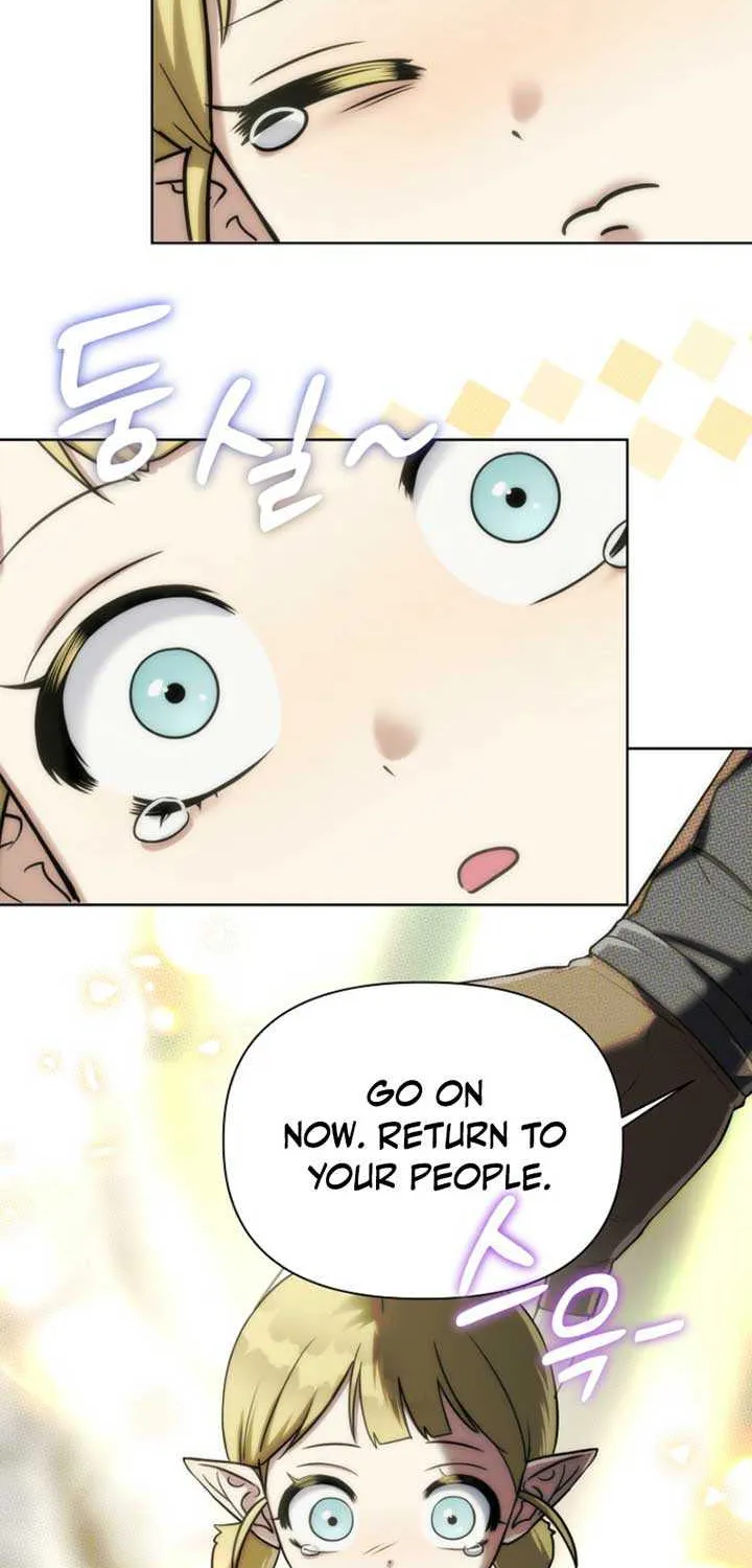 Barbarian’s Adventure in a Fantasy World Chapter 5 page 79 - 