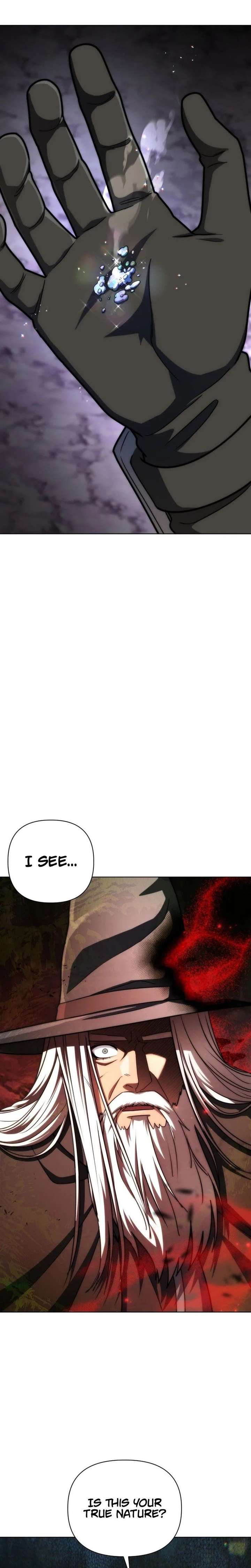 Barbarian’s Adventure in a Fantasy World Chapter 51 page 17 - 