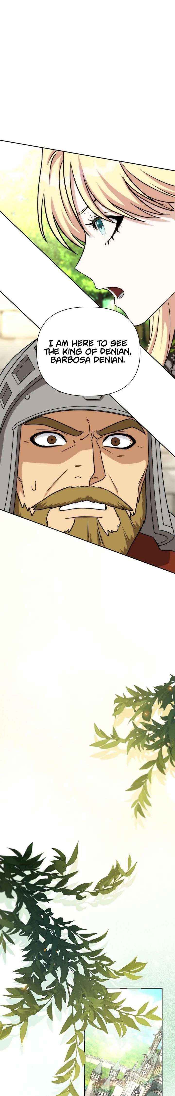 Barbarian’s Adventure in a Fantasy World Chapter 51 page 33 - 