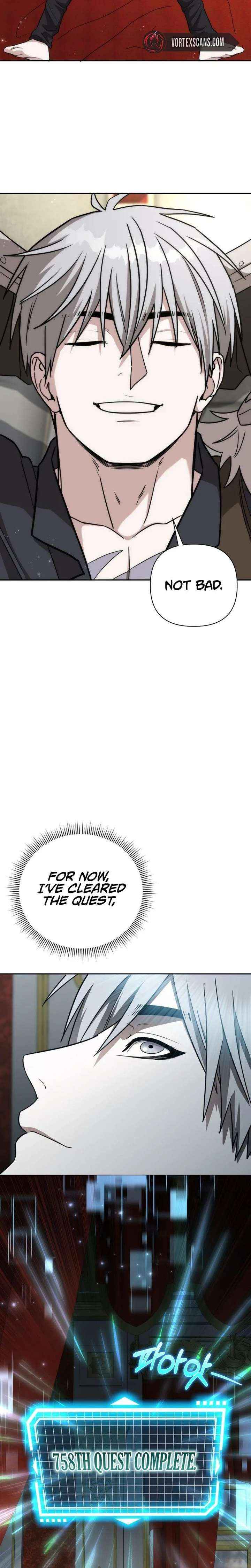 Barbarian’s Adventure in a Fantasy World Chapter 51 page 35 - 