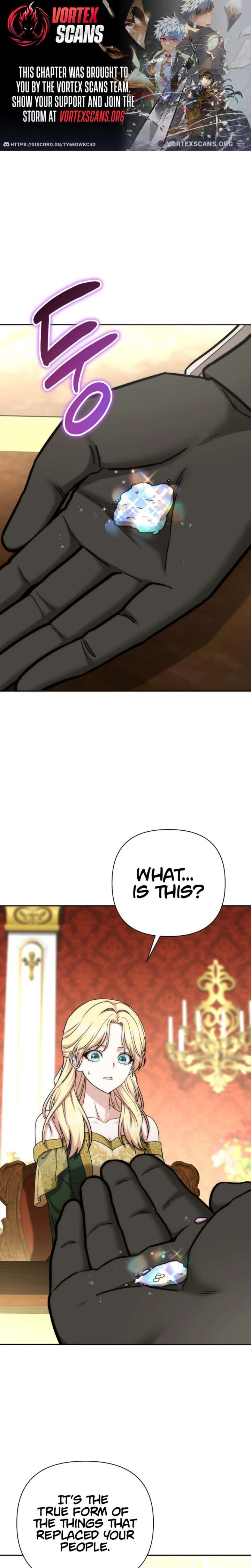 Barbarian’s Adventure in a Fantasy World Chapter 52 page 1 - 