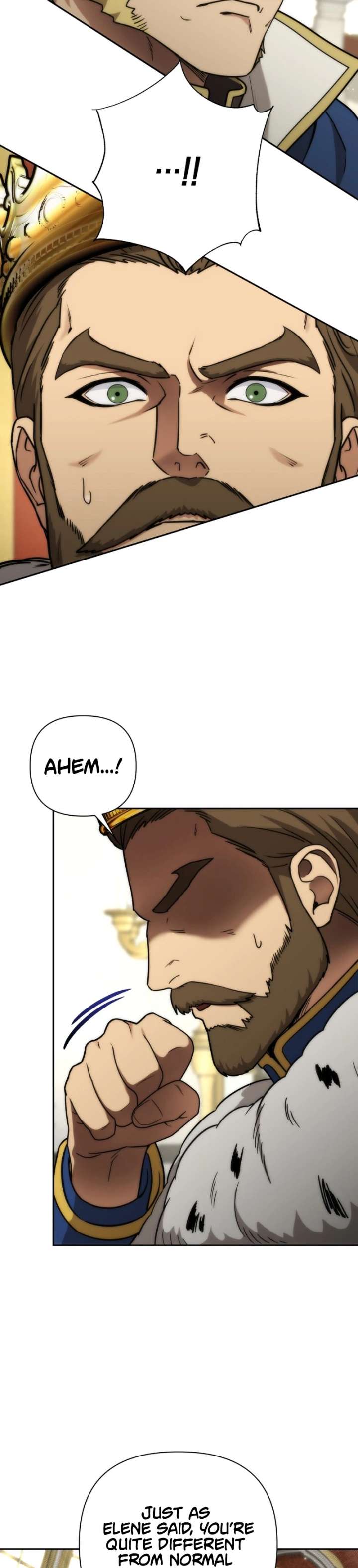 Barbarian’s Adventure in a Fantasy World Chapter 52 page 28 - 