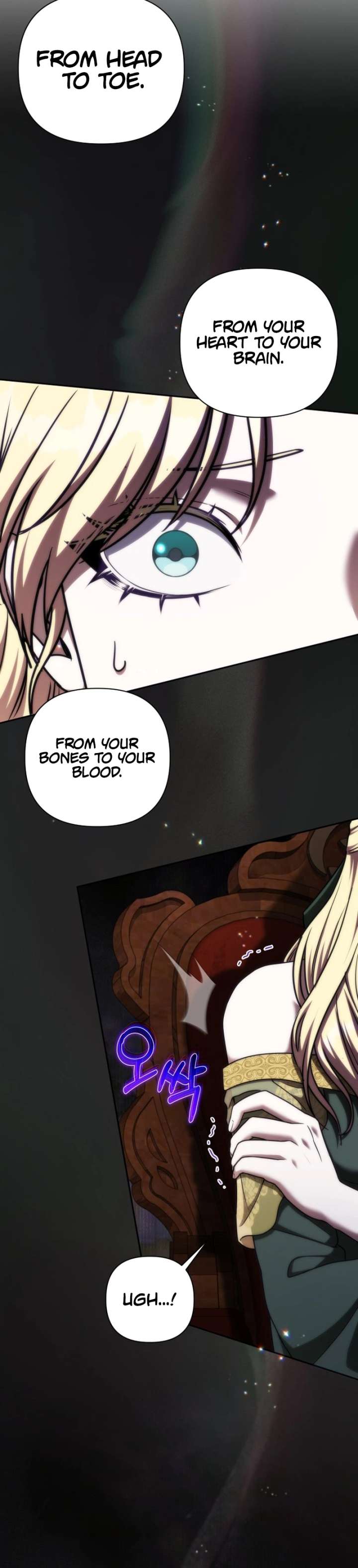 Barbarian’s Adventure in a Fantasy World Chapter 52 page 8 - 