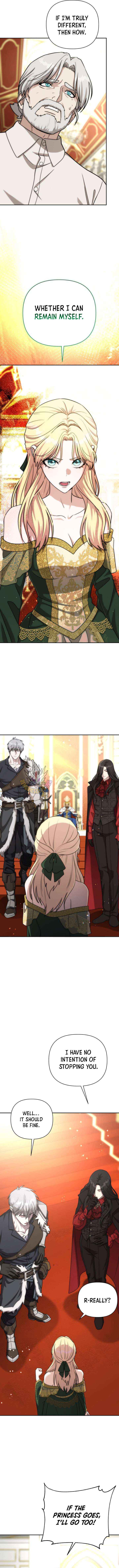 Barbarian’s Adventure in a Fantasy World Chapter 53 page 16 - 