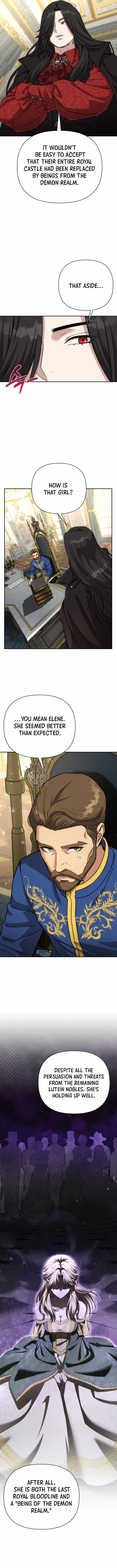 Barbarian’s Adventure in a Fantasy World Chapter 56 page 2 - 