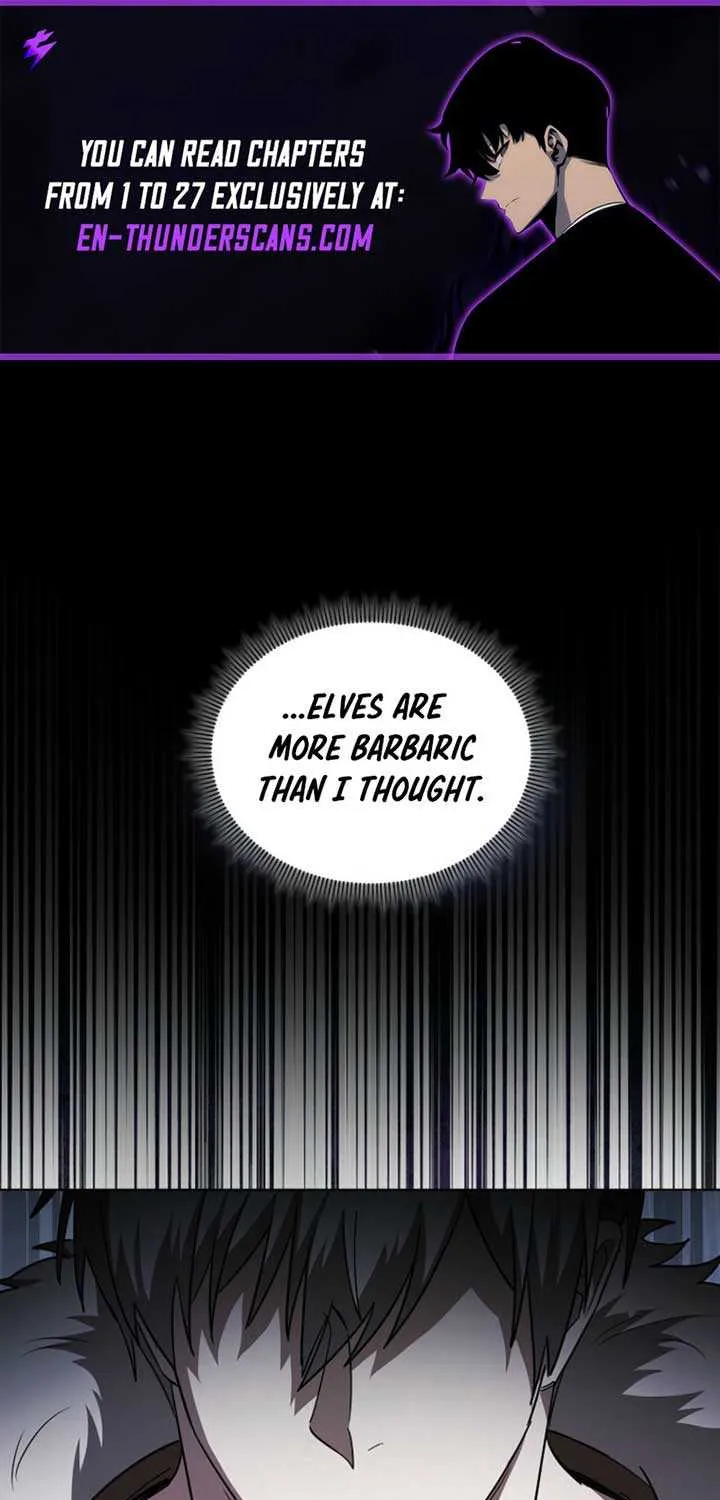 Barbarian’s Adventure in a Fantasy World Chapter 6 page 1 - 