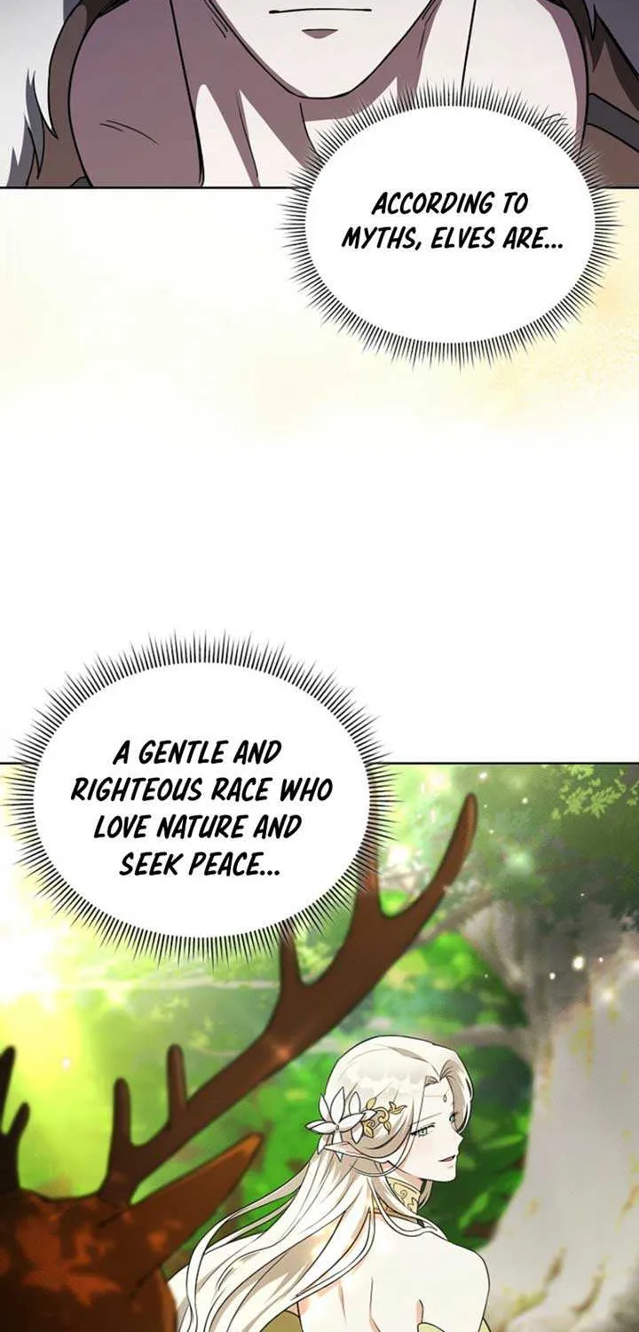 Barbarian’s Adventure in a Fantasy World Chapter 6 page 2 - 