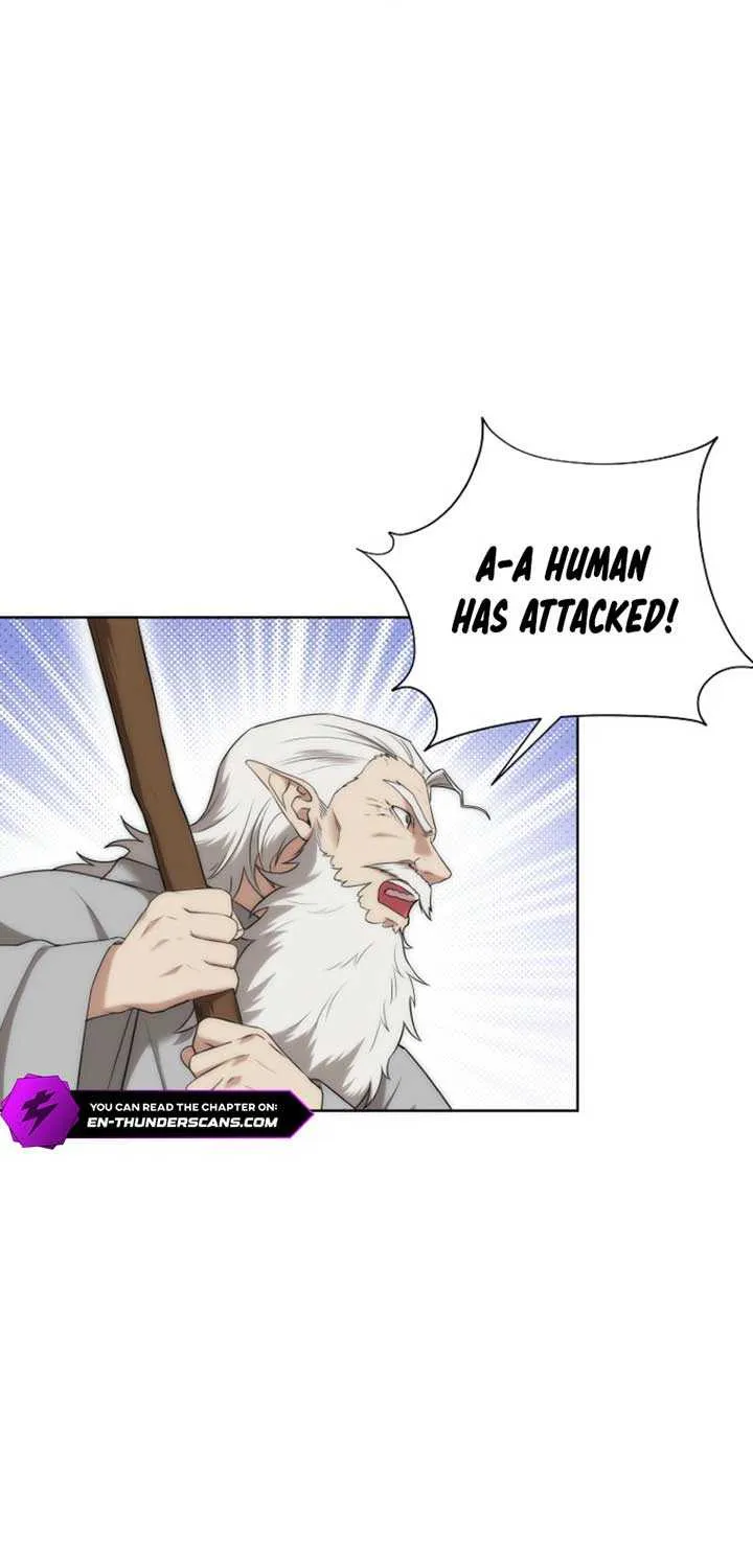 Barbarian’s Adventure in a Fantasy World Chapter 6 page 34 - 