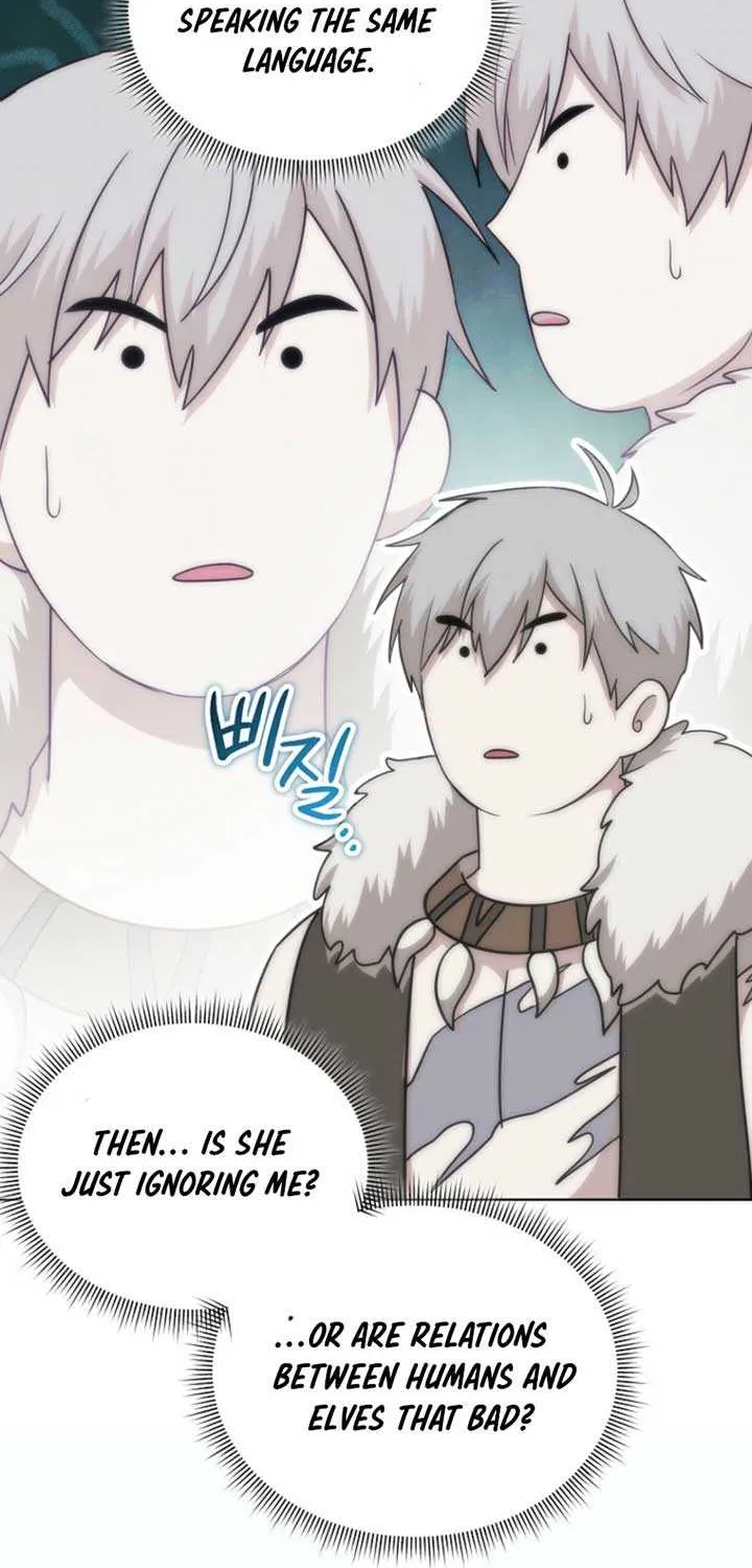 Barbarian’s Adventure in a Fantasy World Chapter 6 page 45 - 