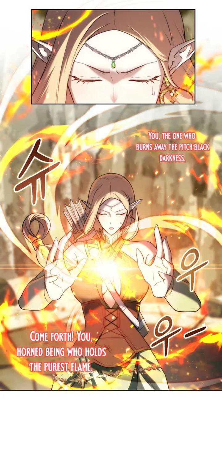 Barbarian’s Adventure in a Fantasy World Chapter 6 page 74 - 