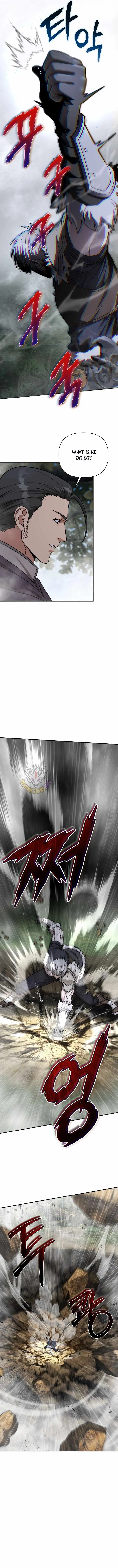Barbarian’s Adventure in a Fantasy World Chapter 61 page 13 - 