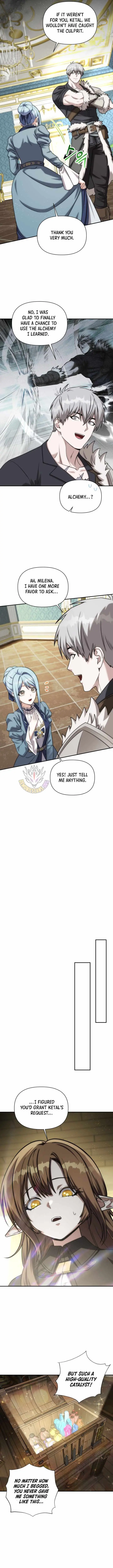 Barbarian’s Adventure in a Fantasy World Chapter 62 page 2 - 