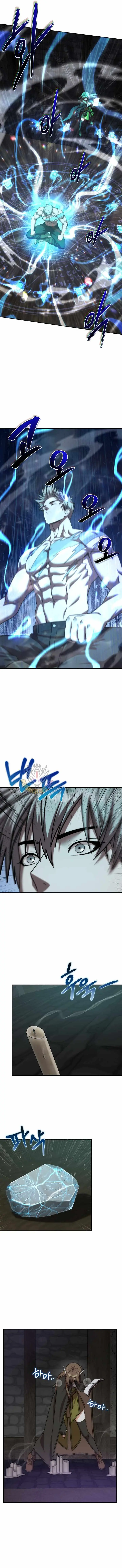Barbarian’s Adventure in a Fantasy World Chapter 62 page 7 - 