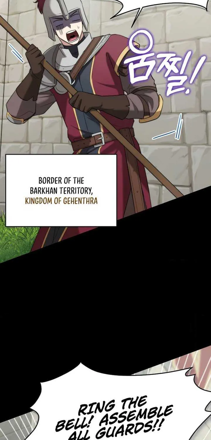 Barbarian’s Adventure in a Fantasy World Chapter 7 page 104 - 