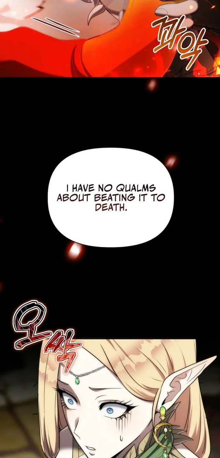 Barbarian’s Adventure in a Fantasy World Chapter 7 page 22 - 