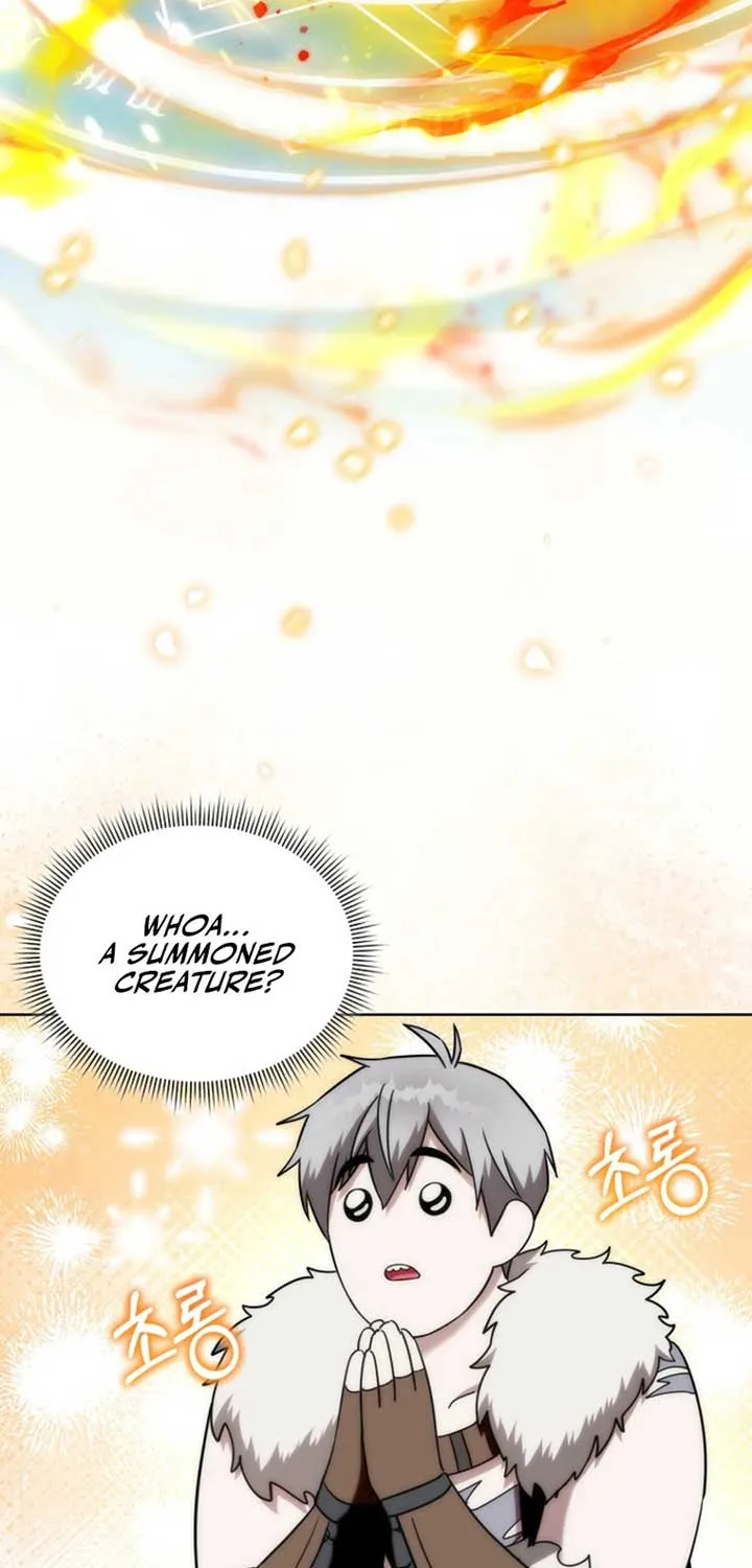 Barbarian’s Adventure in a Fantasy World Chapter 7 page 4 - 