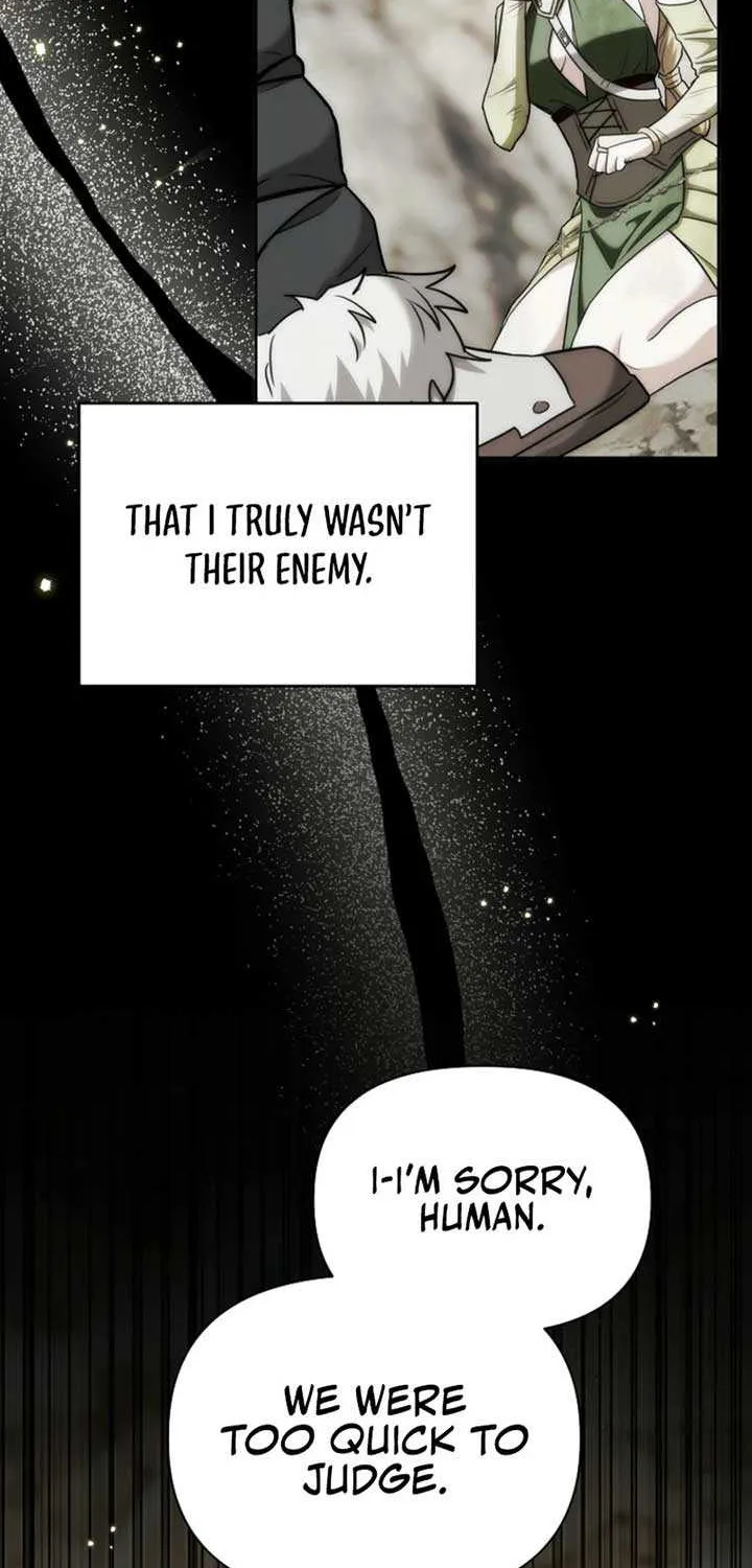 Barbarian’s Adventure in a Fantasy World Chapter 7 page 47 - 