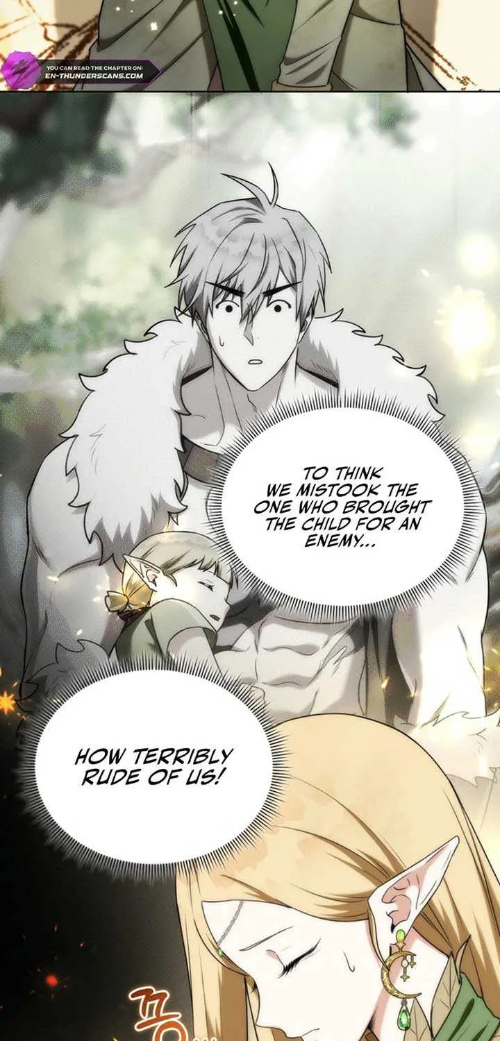 Barbarian’s Adventure in a Fantasy World Chapter 7 page 49 - 