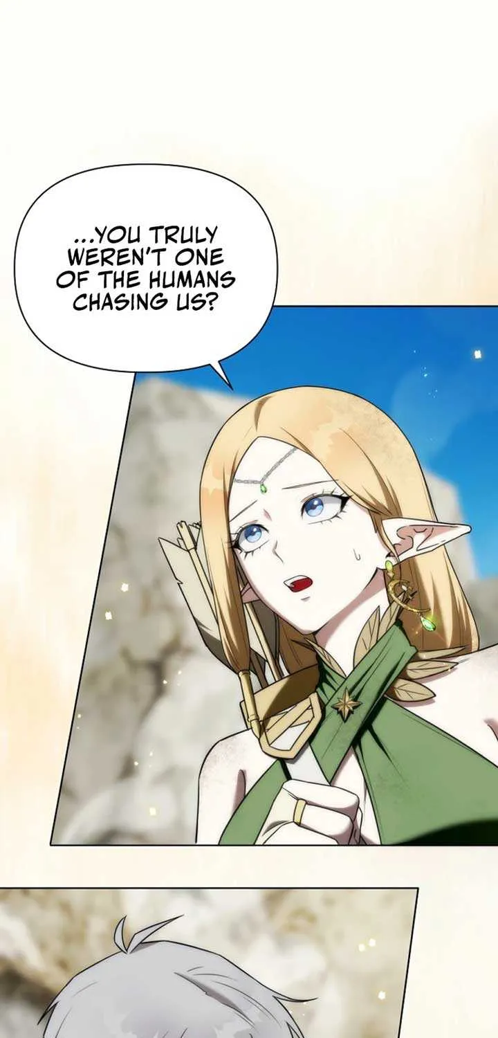 Barbarian’s Adventure in a Fantasy World Chapter 7 page 52 - 