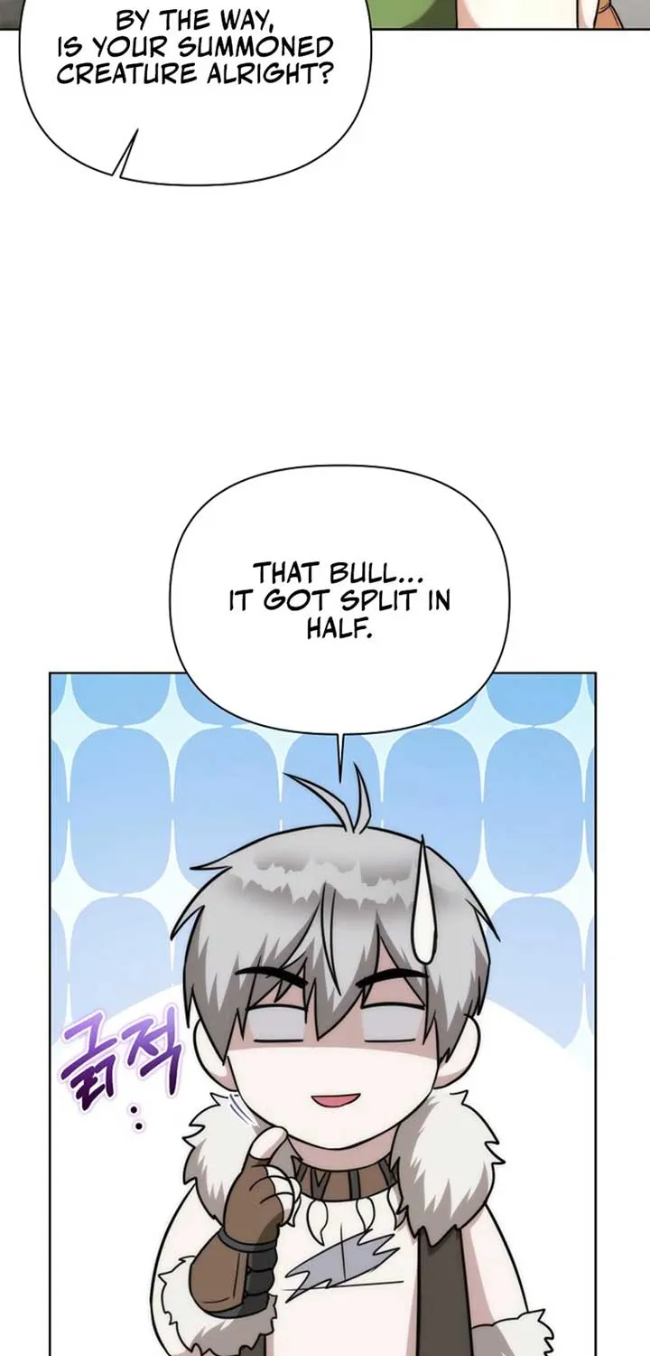 Barbarian’s Adventure in a Fantasy World Chapter 7 page 64 - 