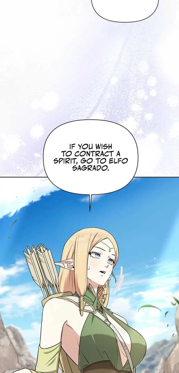 Barbarian’s Adventure in a Fantasy World Chapter 7 page 73 - 
