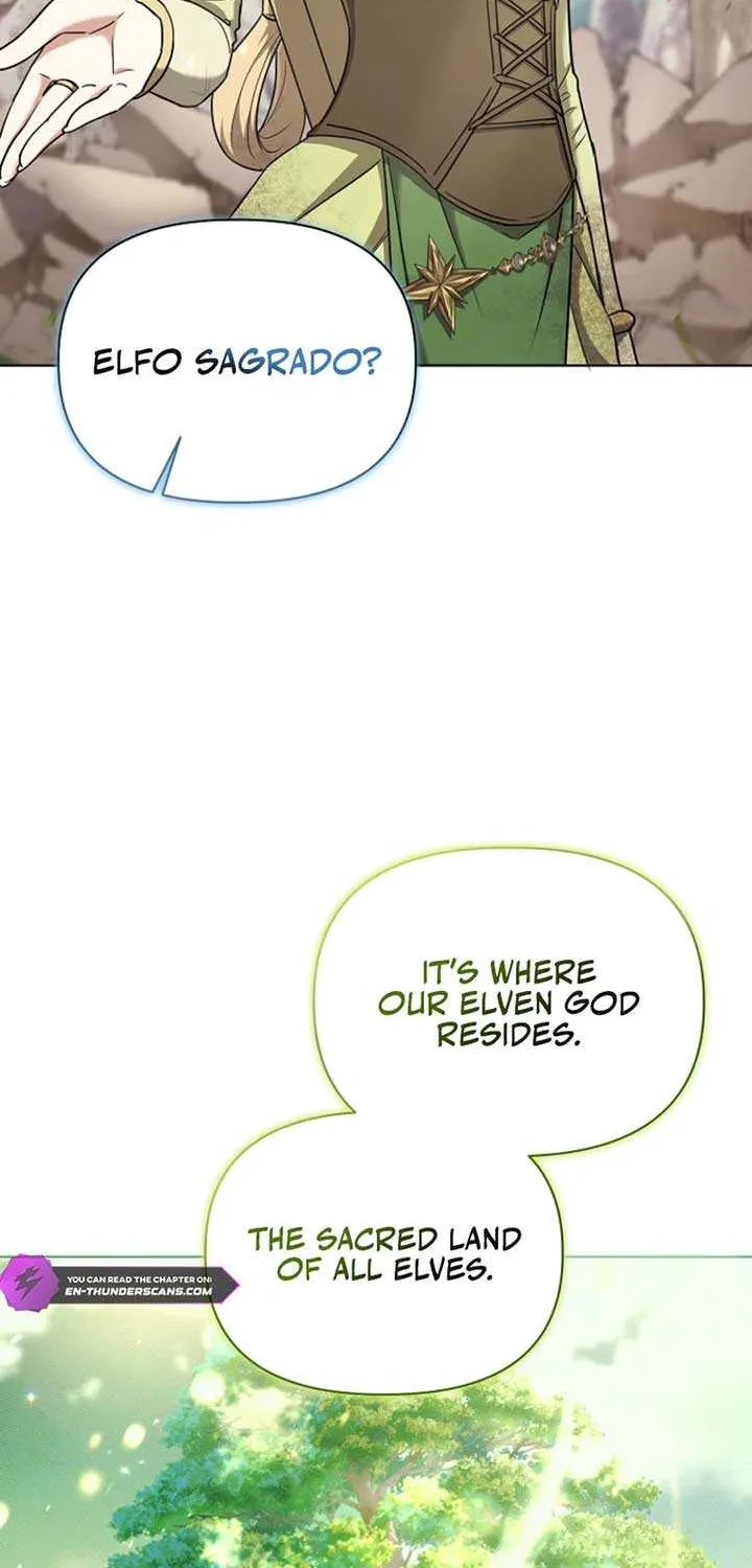 Barbarian’s Adventure in a Fantasy World Chapter 7 page 74 - 