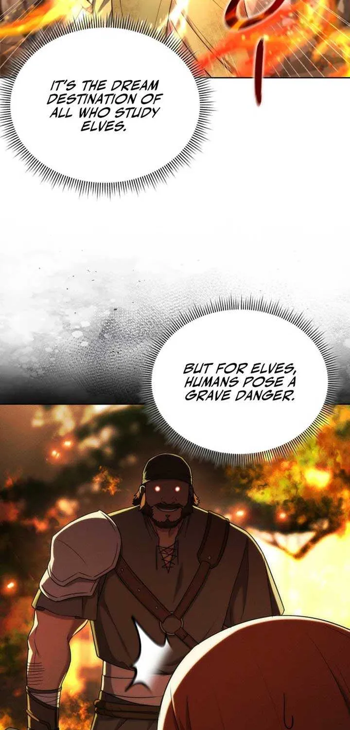 Barbarian’s Adventure in a Fantasy World Chapter 7 page 80 - 