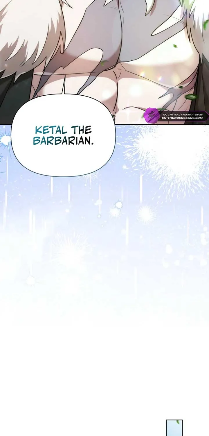 Barbarian’s Adventure in a Fantasy World Chapter 7 page 92 - 