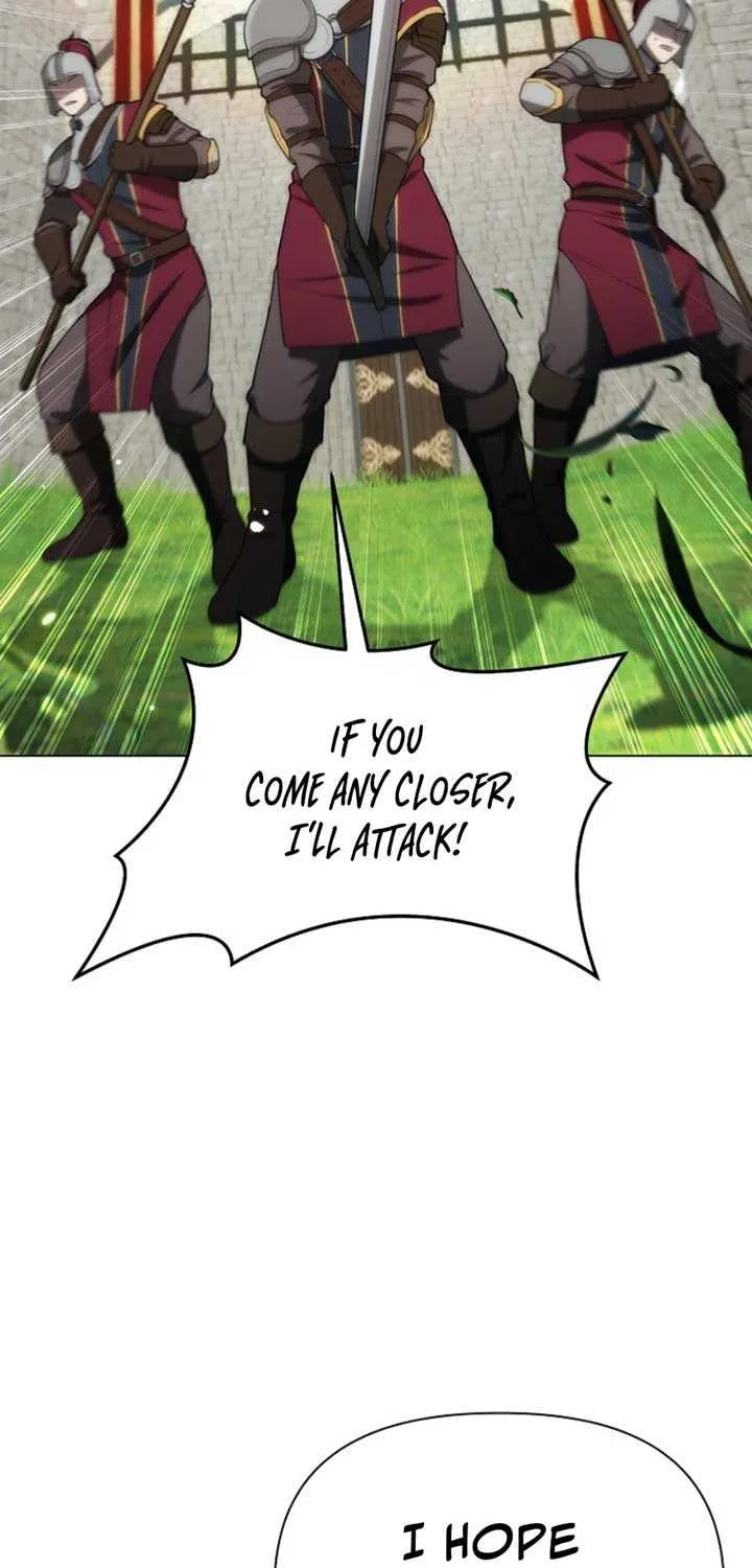 Barbarian’s Adventure in a Fantasy World Chapter 8 page 11 - 