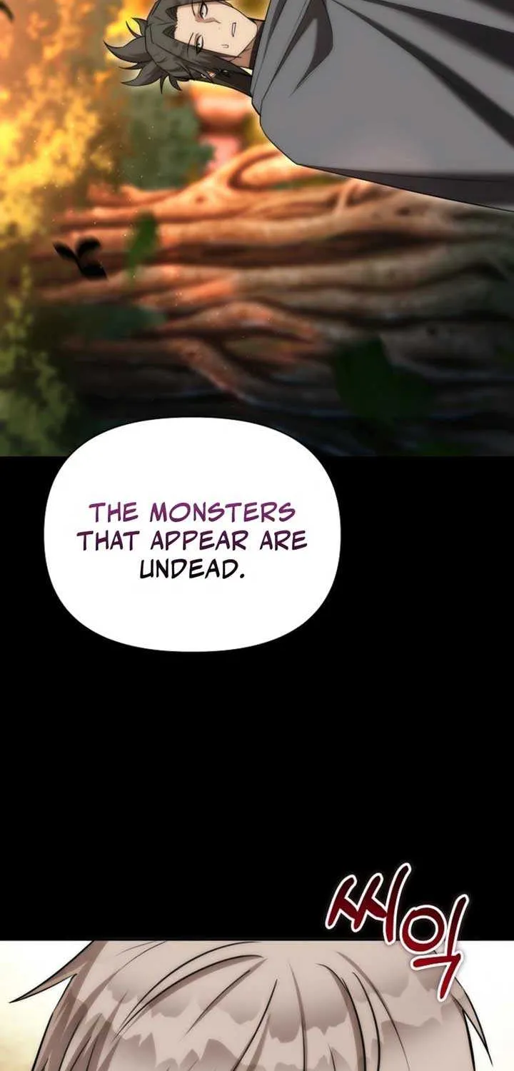 Barbarian’s Adventure in a Fantasy World Chapter 8 page 112 - 
