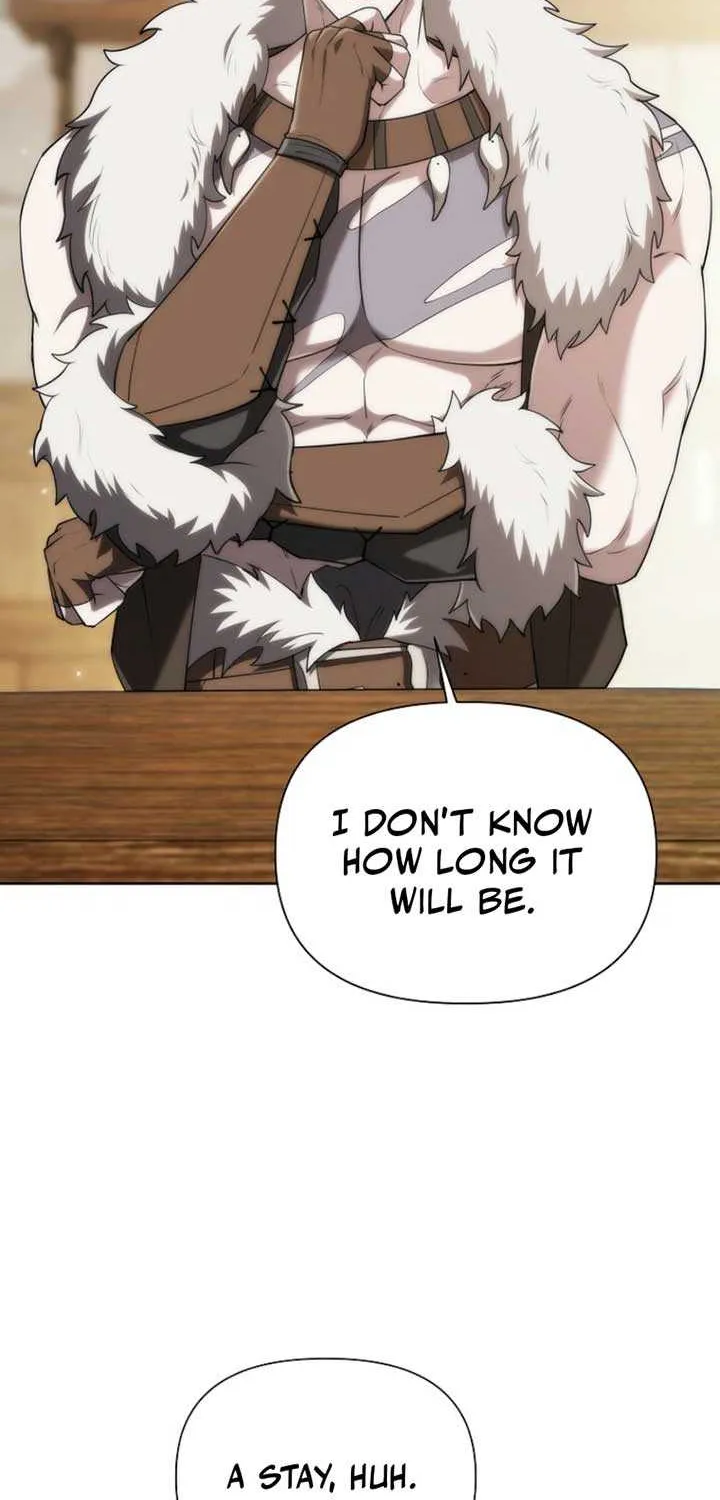 Barbarian’s Adventure in a Fantasy World Chapter 8 page 24 - 