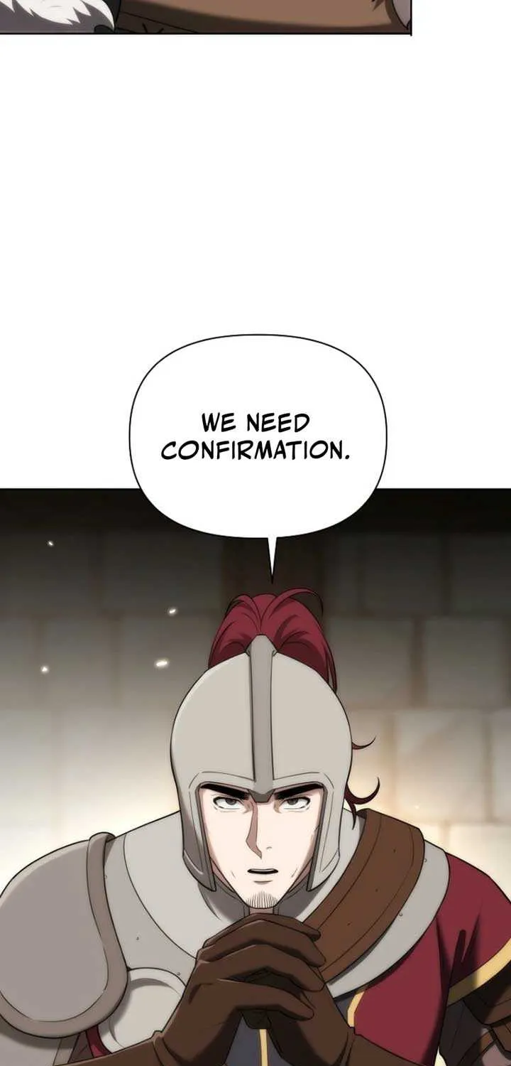 Barbarian’s Adventure in a Fantasy World Chapter 8 page 38 - 