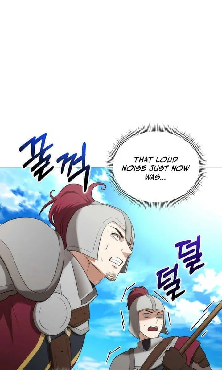 Barbarian’s Adventure in a Fantasy World Chapter 8 page 5 - 