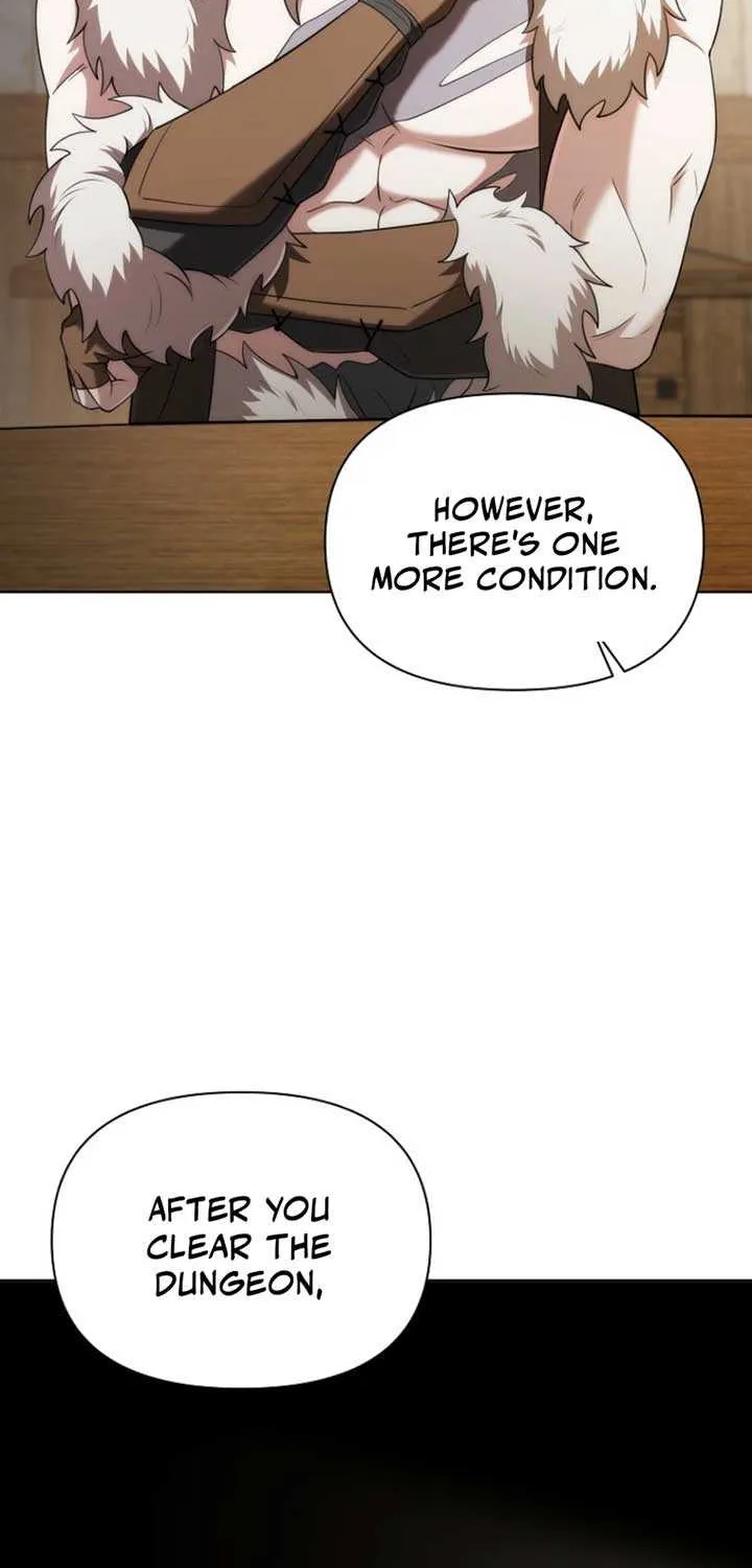 Barbarian’s Adventure in a Fantasy World Chapter 8 page 44 - 