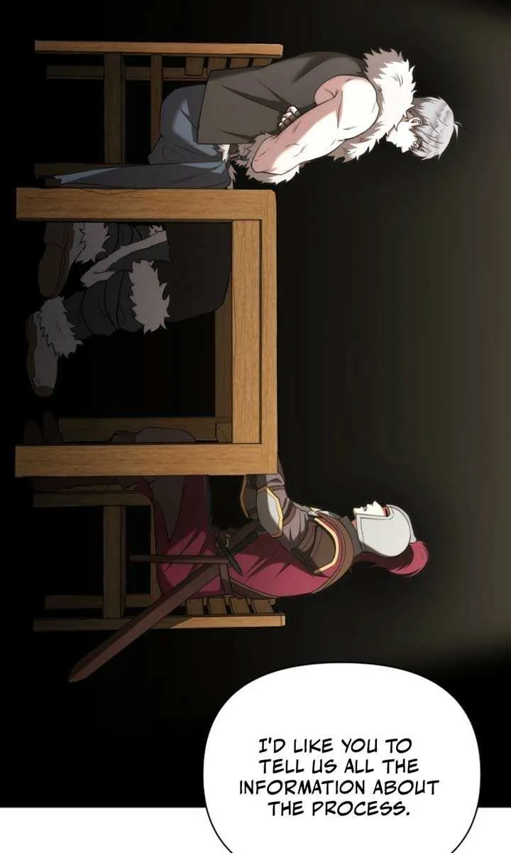 Barbarian’s Adventure in a Fantasy World Chapter 8 page 45 - 
