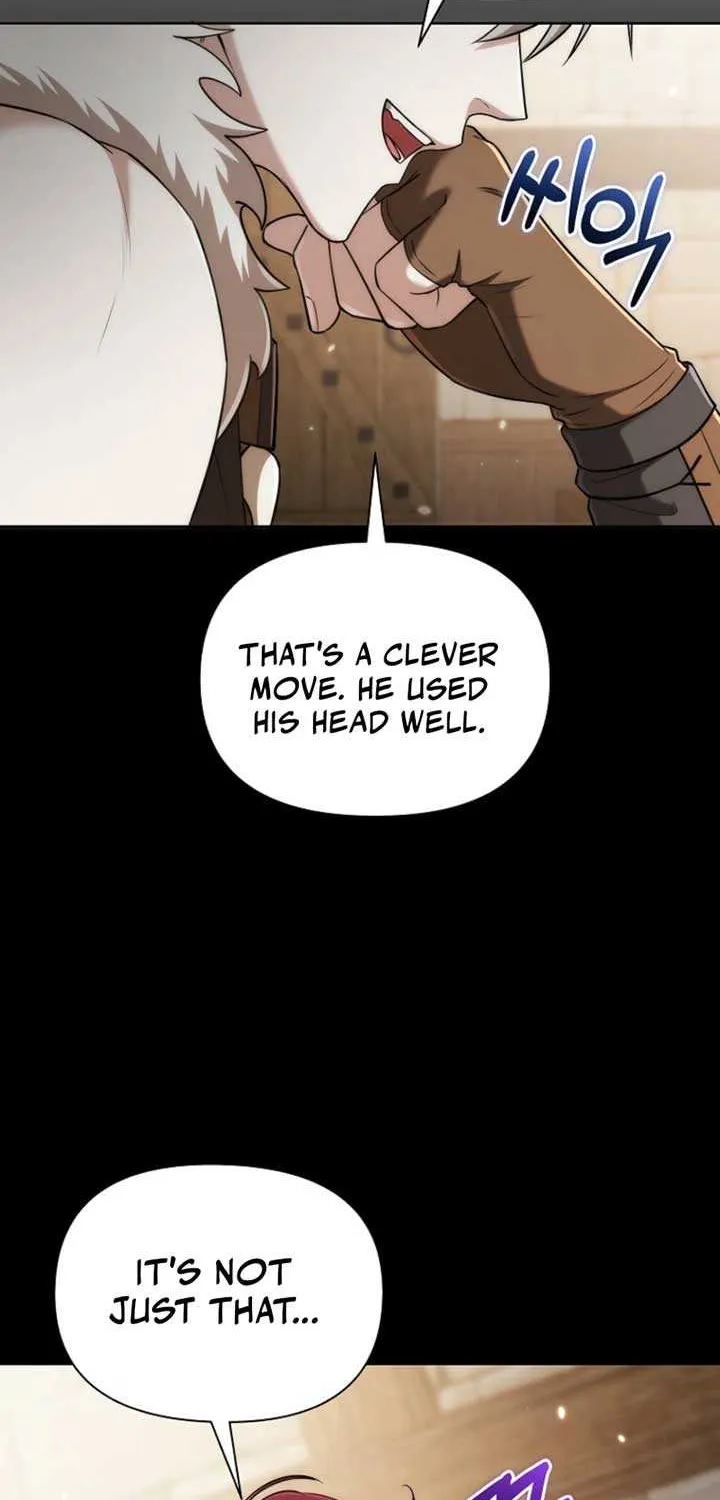 Barbarian’s Adventure in a Fantasy World Chapter 8 page 47 - 