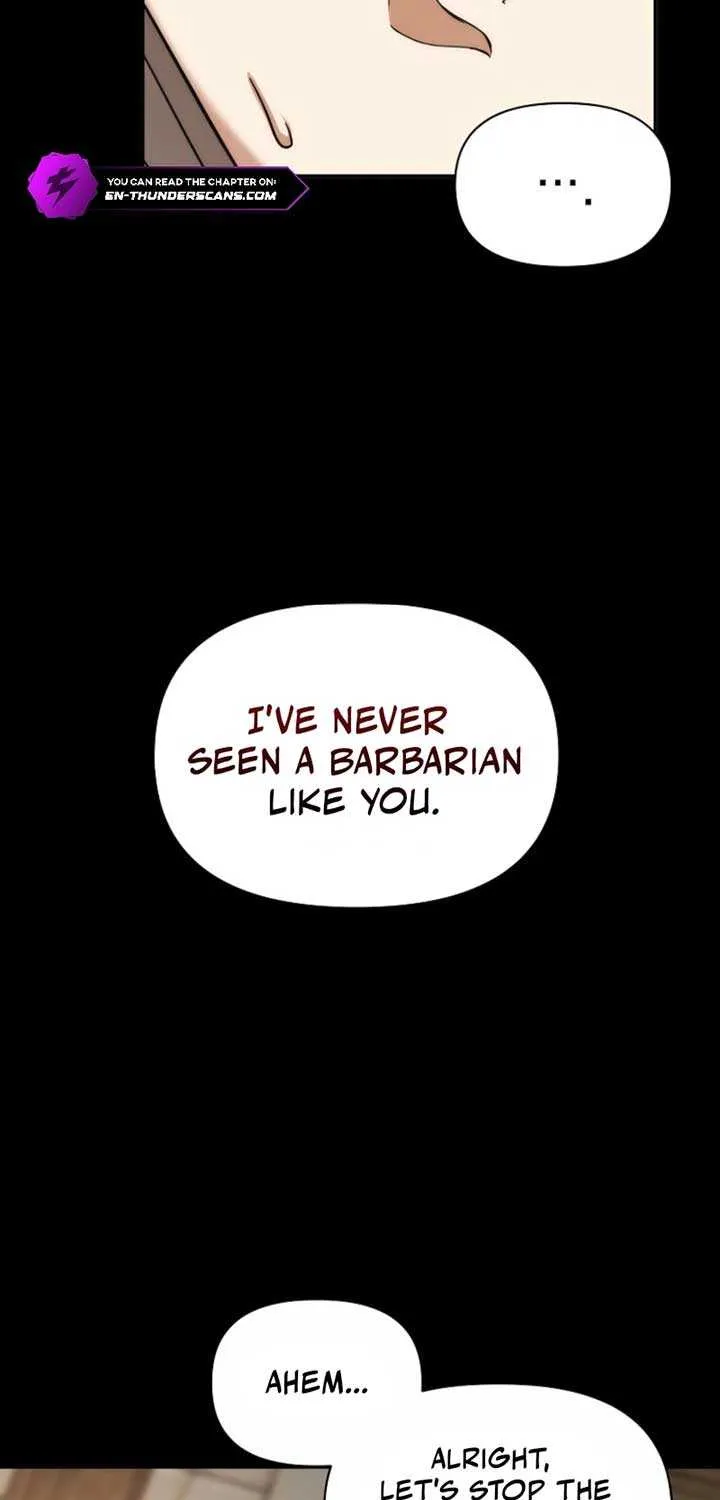 Barbarian’s Adventure in a Fantasy World Chapter 8 page 51 - 