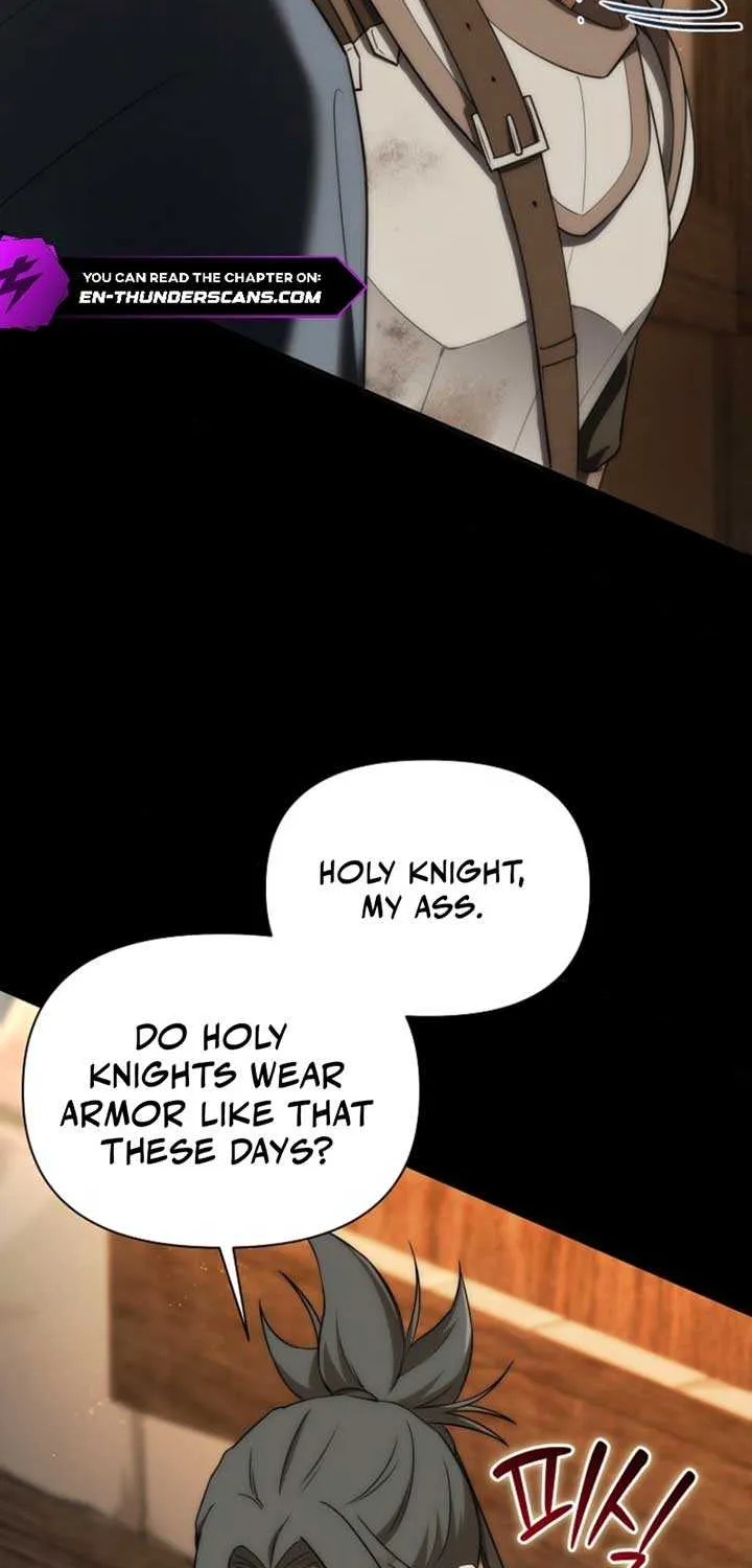 Barbarian’s Adventure in a Fantasy World Chapter 8 page 59 - 